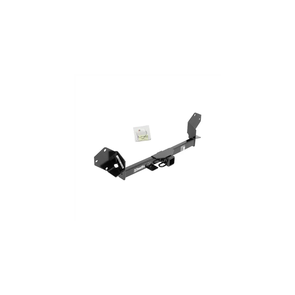 Draw-Tite Class 3 Hitch - 76080